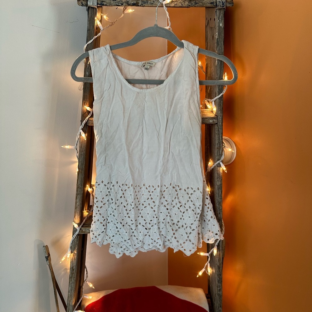 Style envy tank top